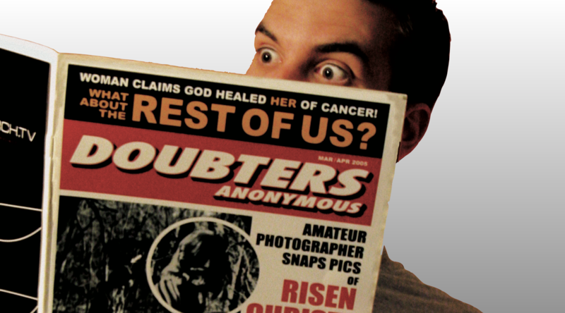 Doubters Anonymous