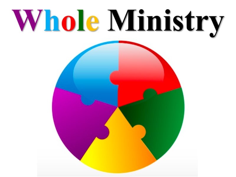 #3 - Gospel of Transformation